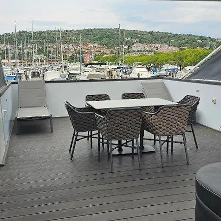 Marinnstro